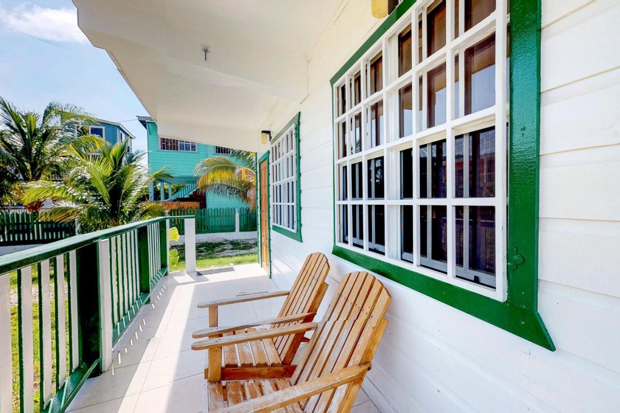 Casa de férias Roughrider Gold Standard Certified