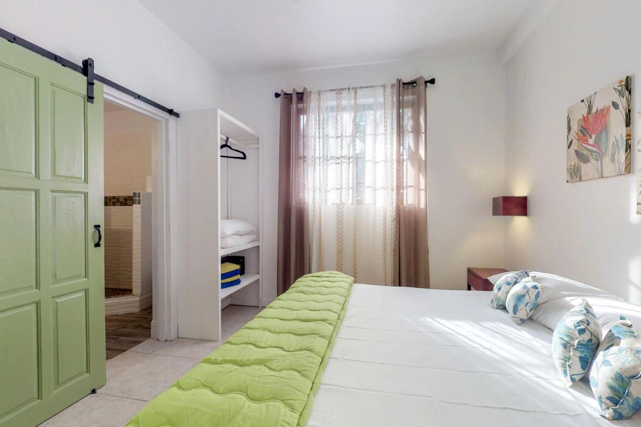 Casa Dv Gold Standard Certified Holiday home Caye Caulker