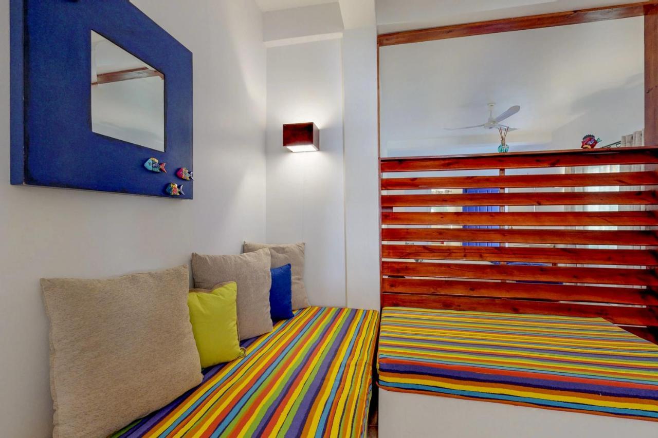 Holiday home Casa Dv Gold Standard Certified Caye Caulker