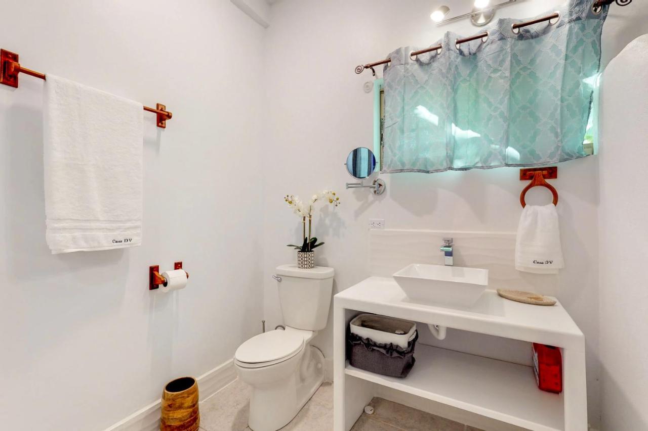 Casa Dv Gold Standard Certified Holiday home *