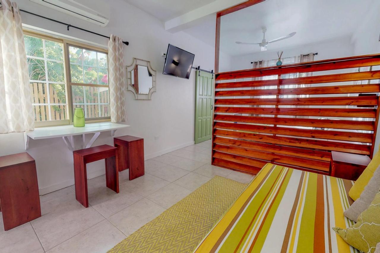 Holiday home Casa Dv Gold Standard Certified Caye Caulker