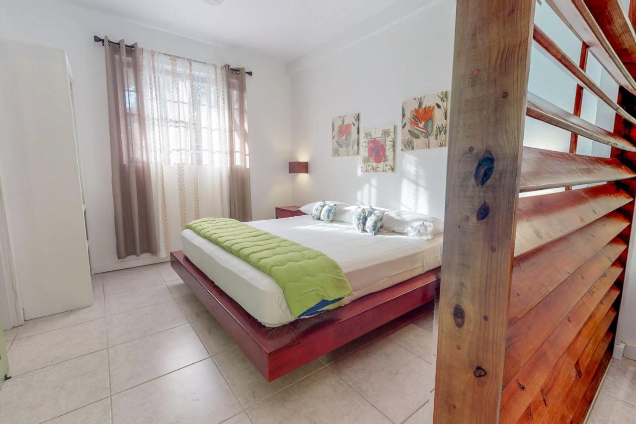 Holiday home Casa Dv Gold Standard Certified Caye Caulker