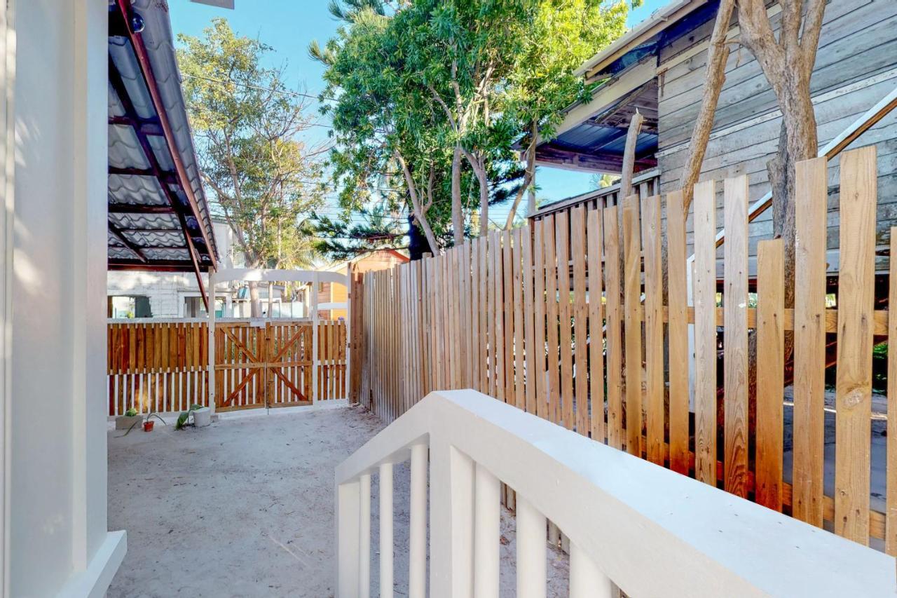Casa Dv Gold Standard Certified Holiday home *