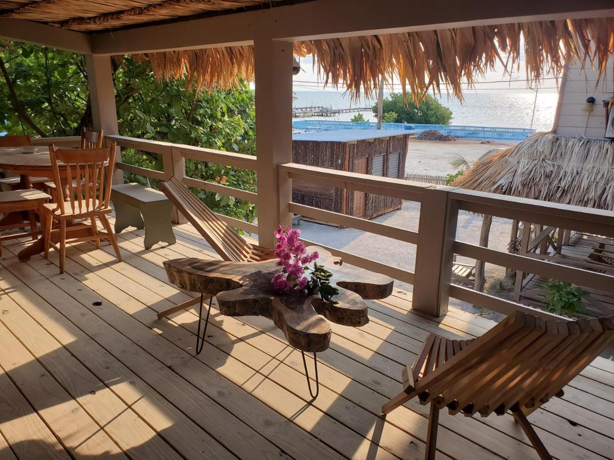 Hotel The Bounty Caye Caulker