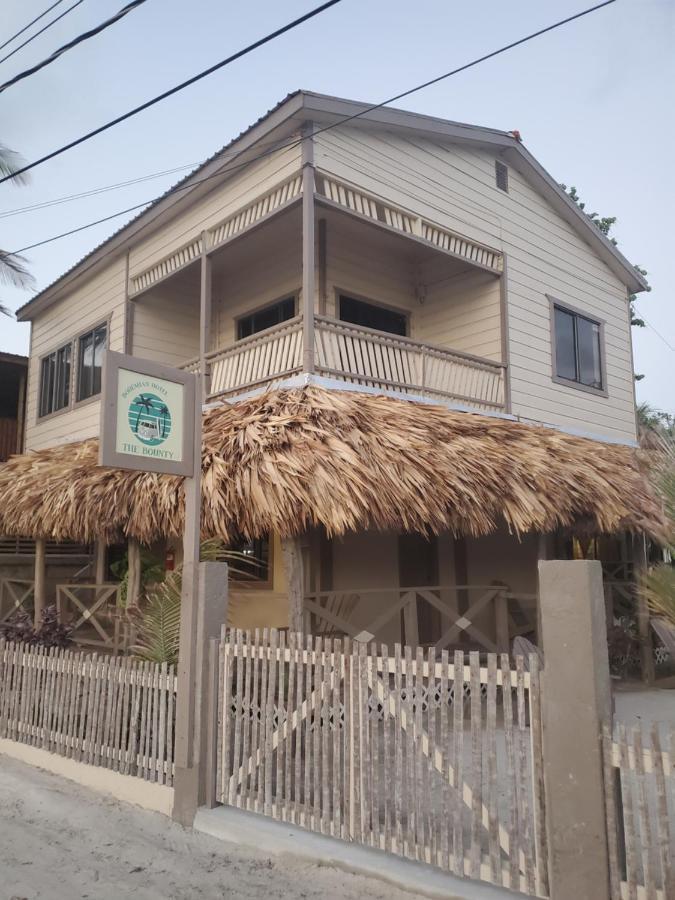 The Bounty Hotel 3*