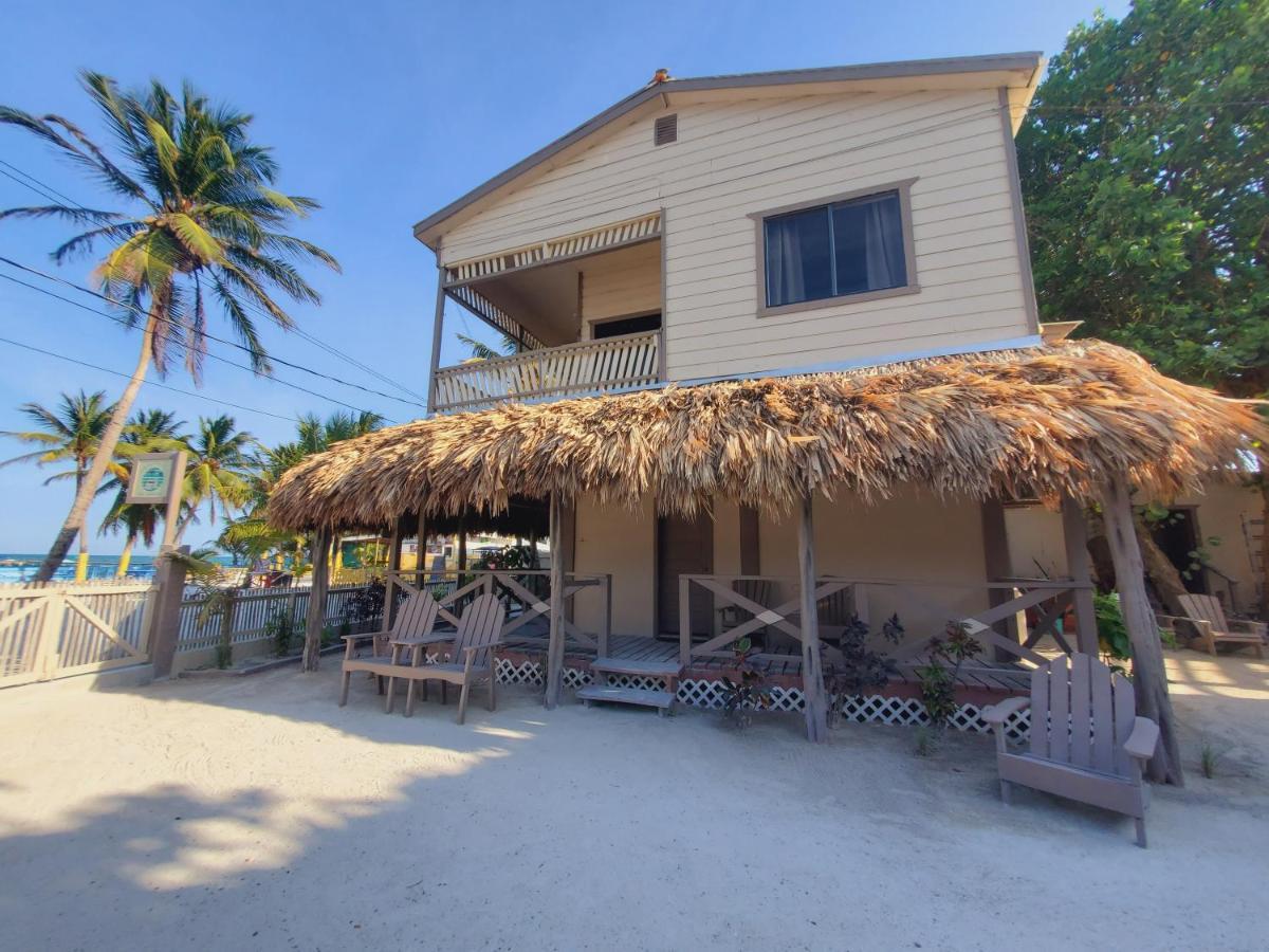 Hotel The Bounty Caye Caulker