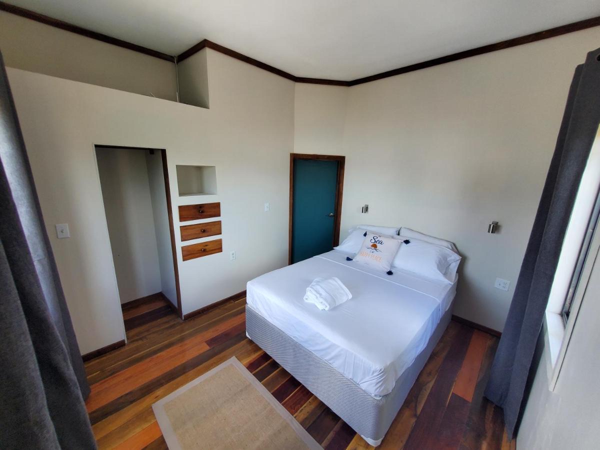 The Bounty Hotel Caye Caulker