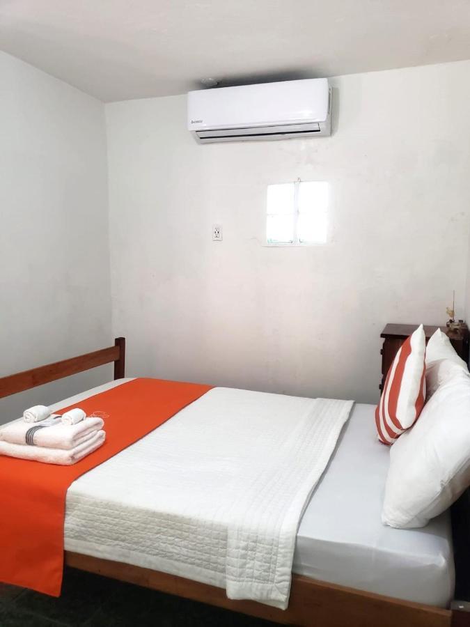 Club Budget At Popeyes Aparthotel *