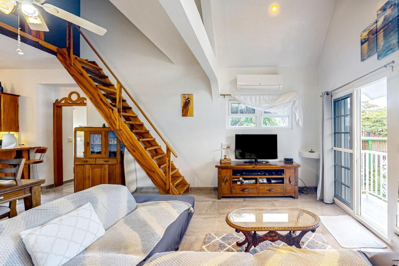 Casa Tranquila Сasa de vacaciones