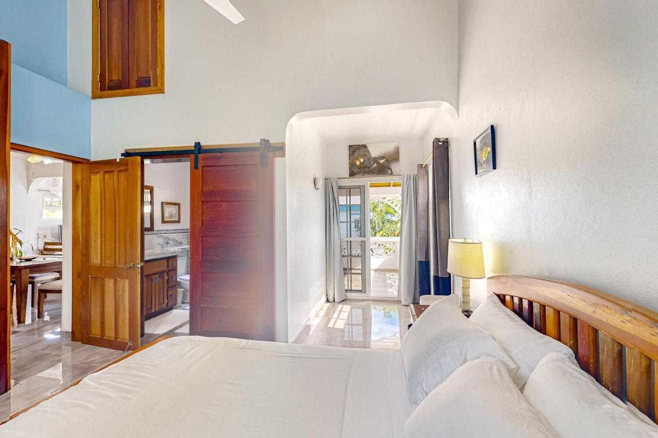 Casa Tranquila * Cayo Caulker