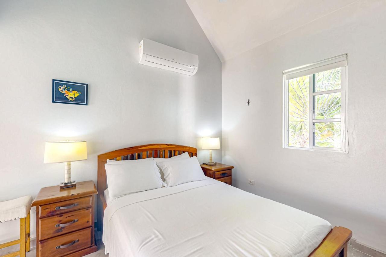 Casa Tranquila Сasa de vacaciones