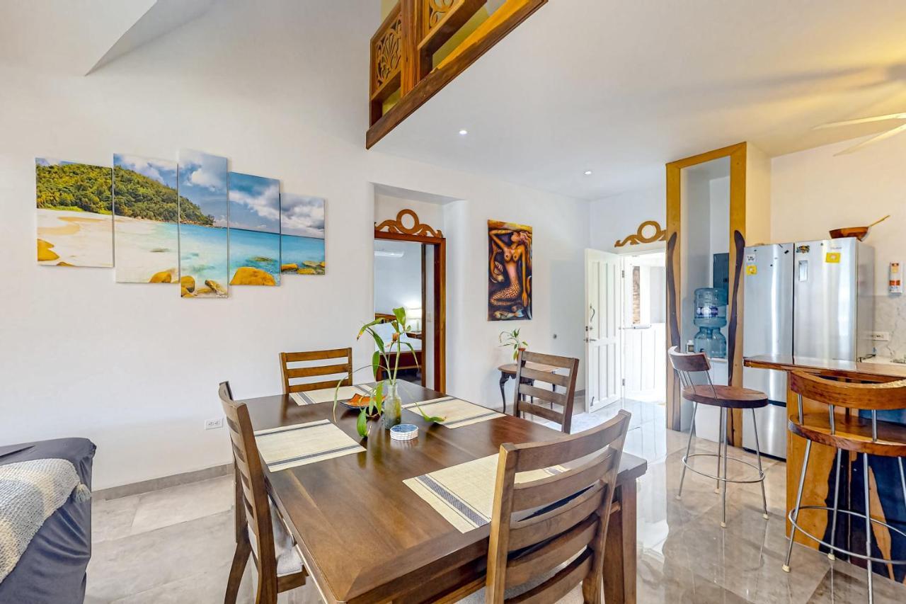 Casa Tranquila *