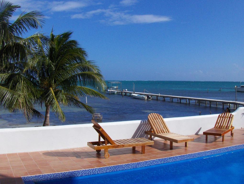 Villa Seaside *