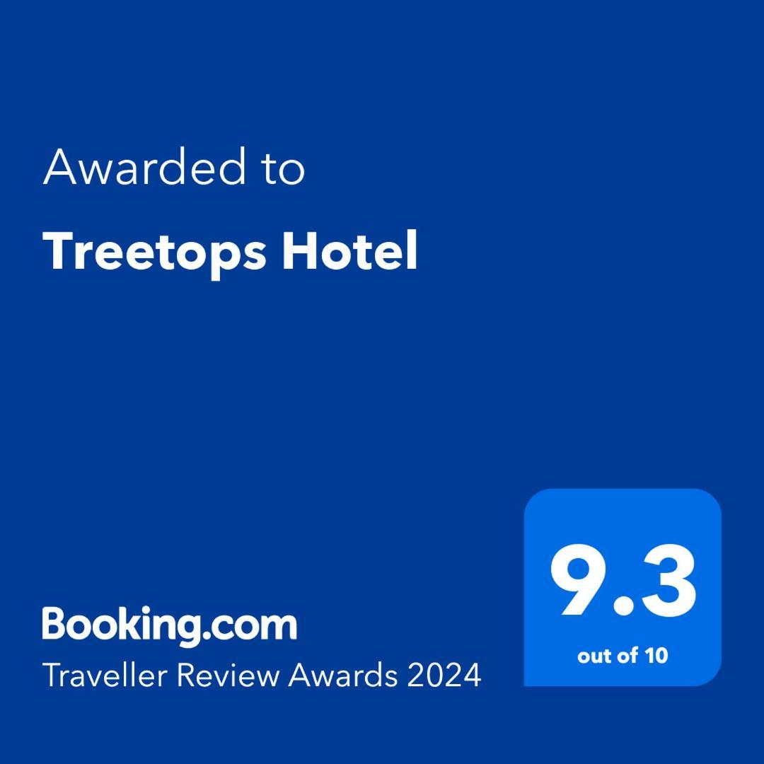 Treetops 5* Caye Caulker