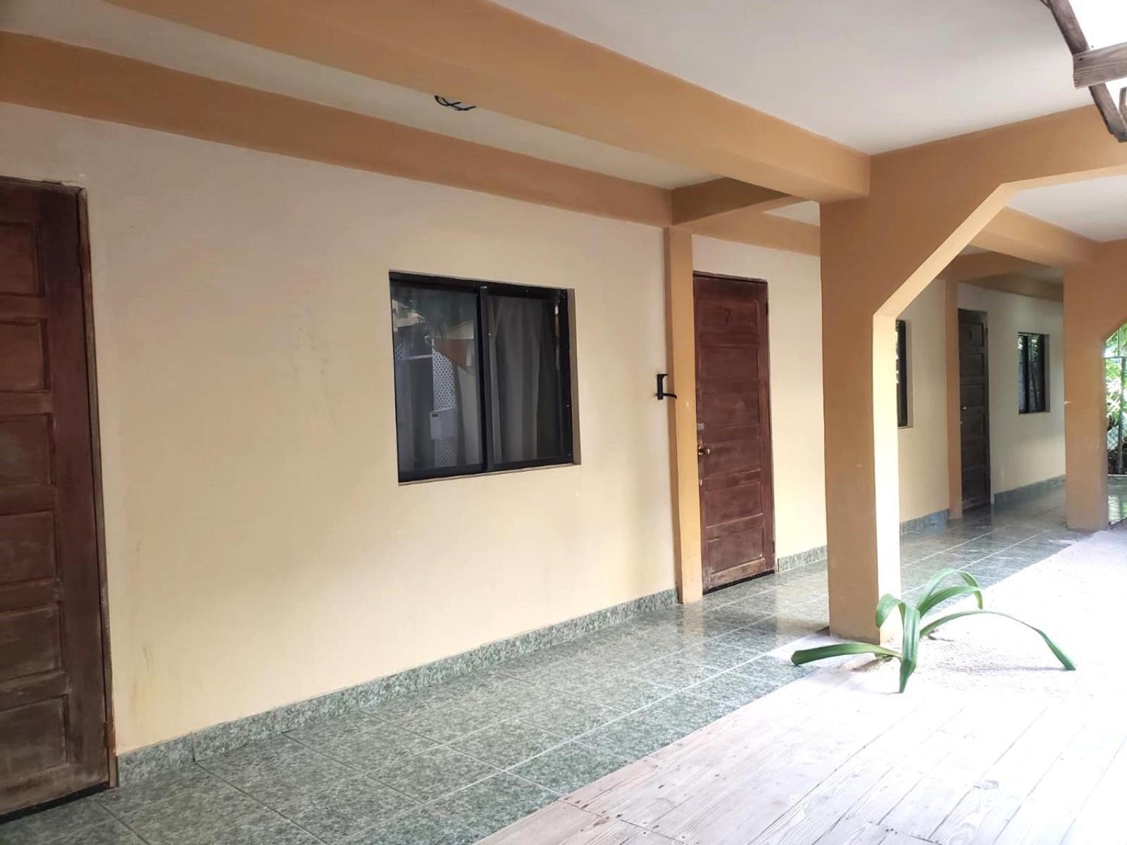 Aparthotel Club Budget At Popeyes Caye Caulker