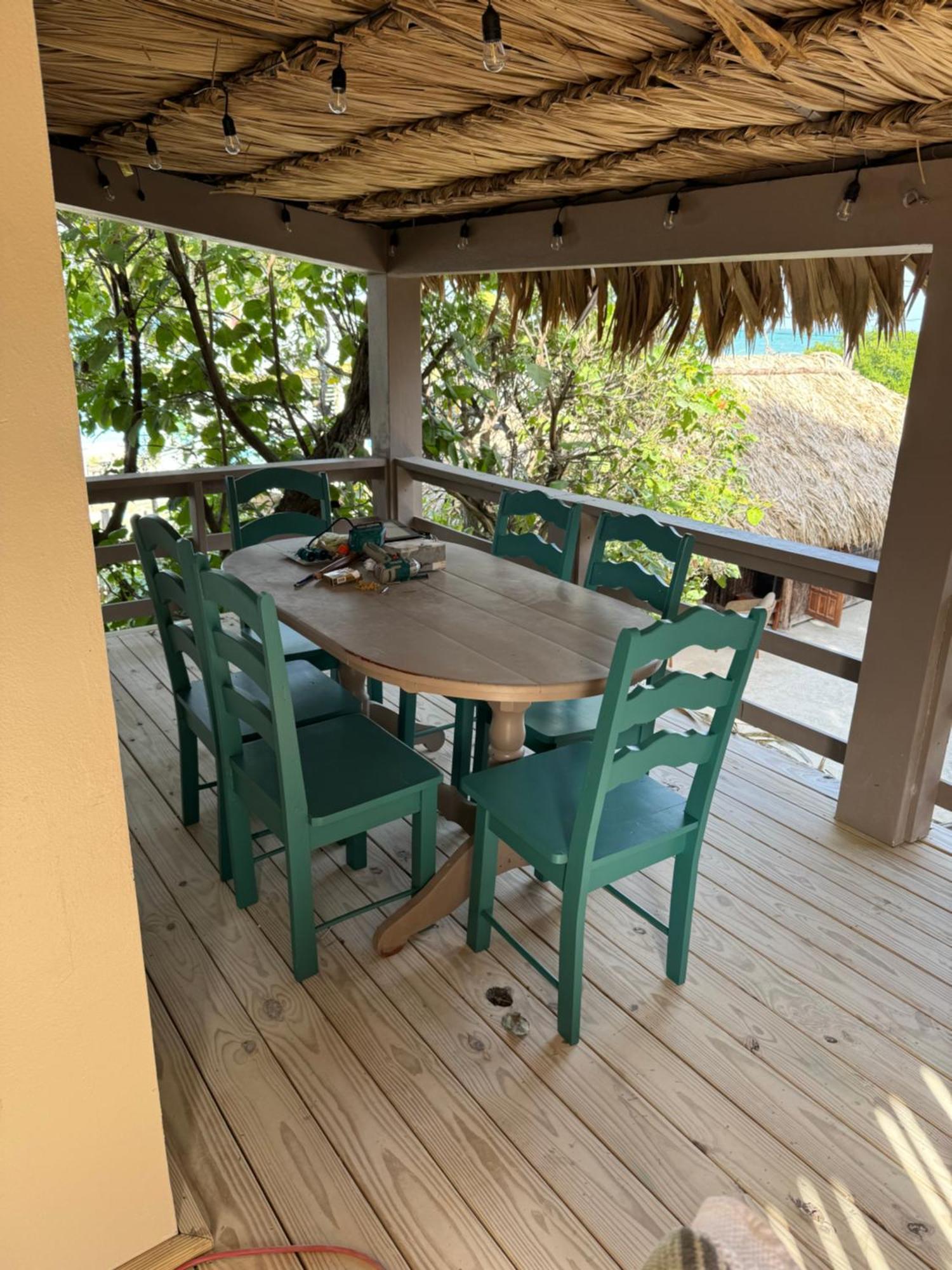 The Bounty Hotel Caye Caulker