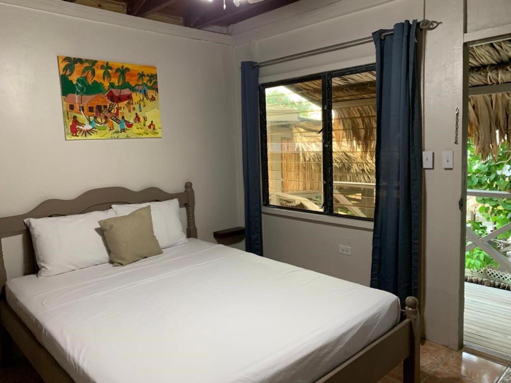 The Bounty Hotel