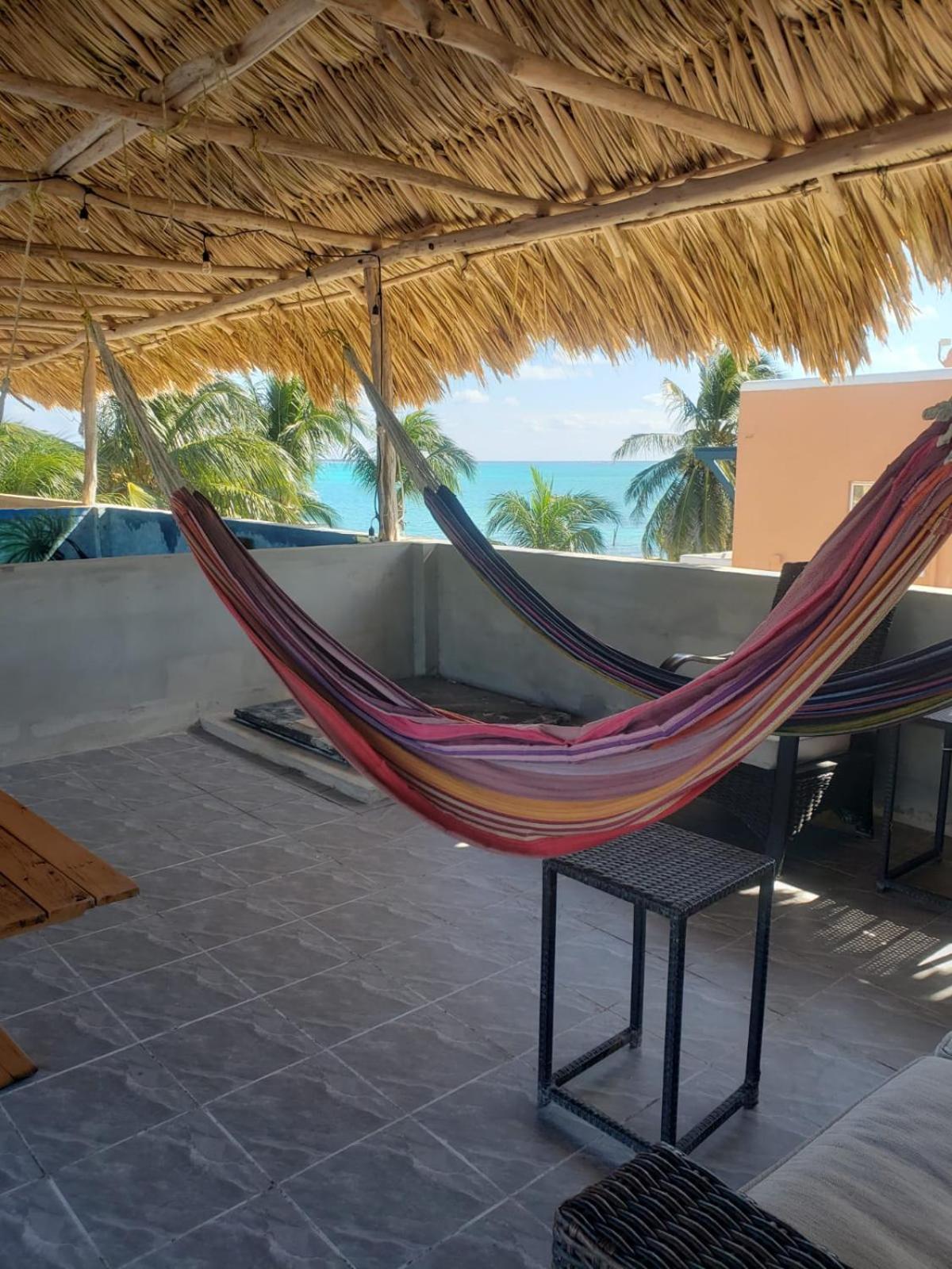 Apartamento Club At Popeyes Cayo Caulker