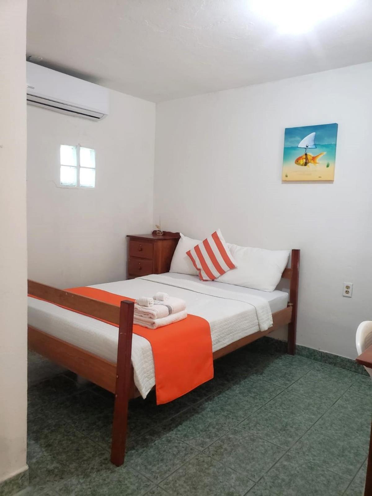 Aparthotel Club Budget At Popeyes *