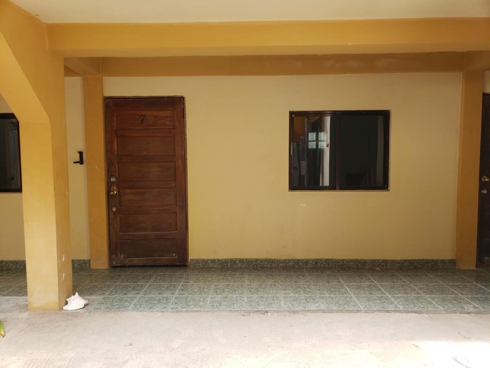 Aparthotel Club Budget At Popeyes Caye Caulker