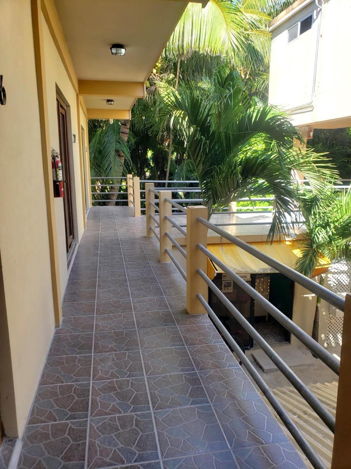 Club Budget At Popeyes Aparthotel Caye Caulker