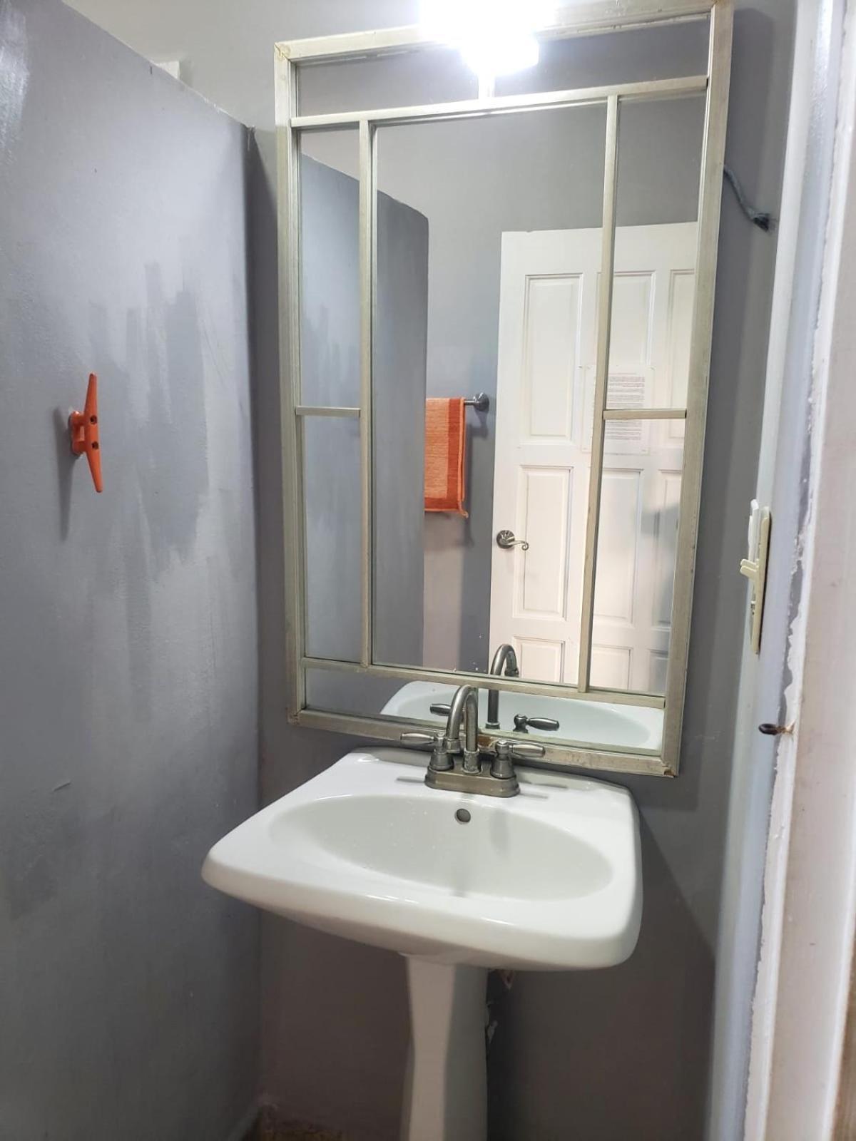 Aparthotel Club Budget At Popeyes Caye Caulker
