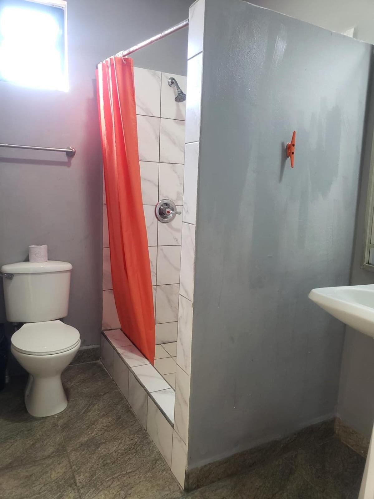 Aparthotel Club Budget At Popeyes