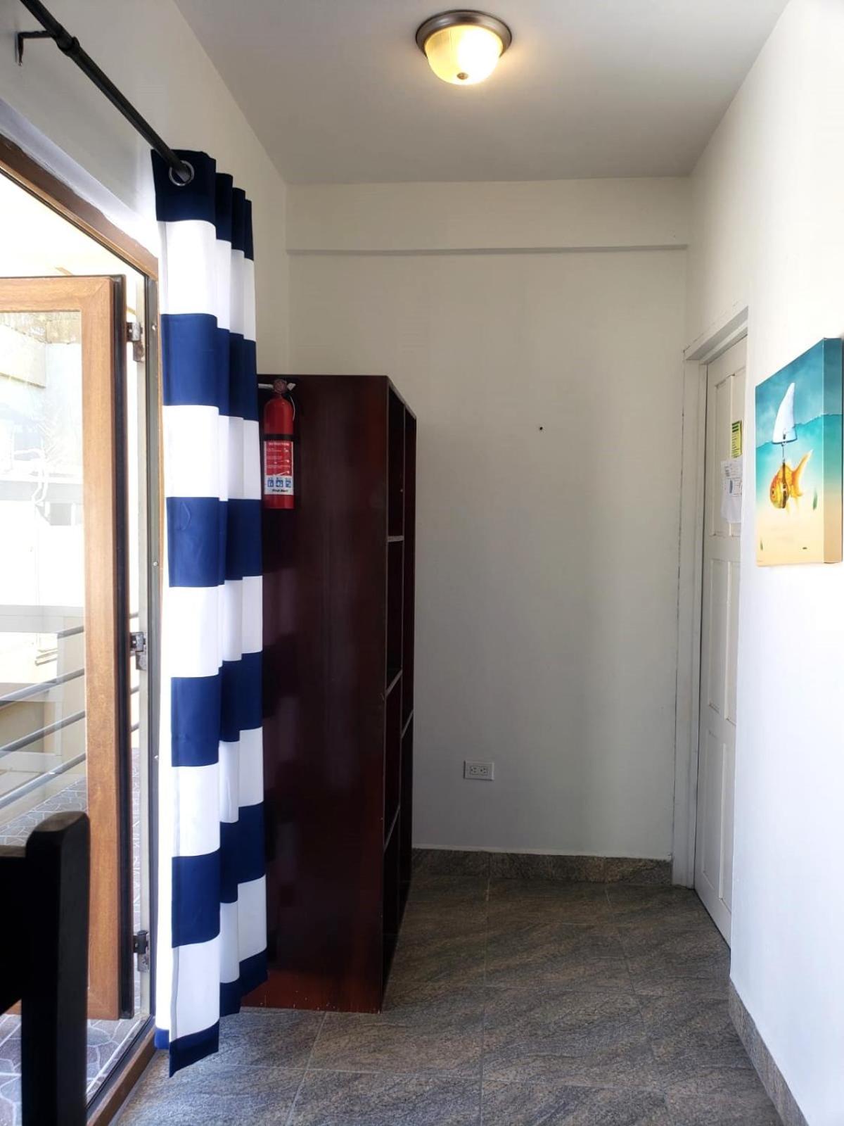 Club Budget At Popeyes Aparthotel Caye Caulker