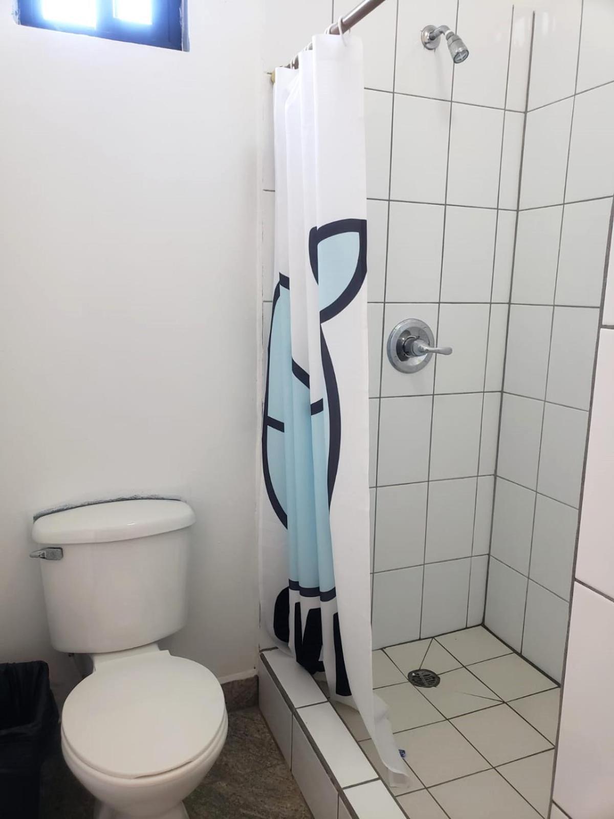 Aparthotel Club Budget At Popeyes Caye Caulker