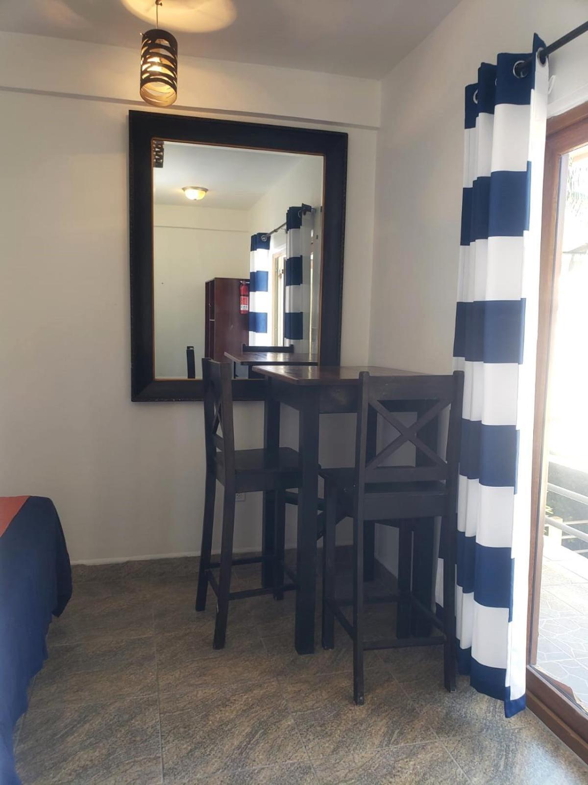 Aparthotel Club Budget At Popeyes Caye Caulker