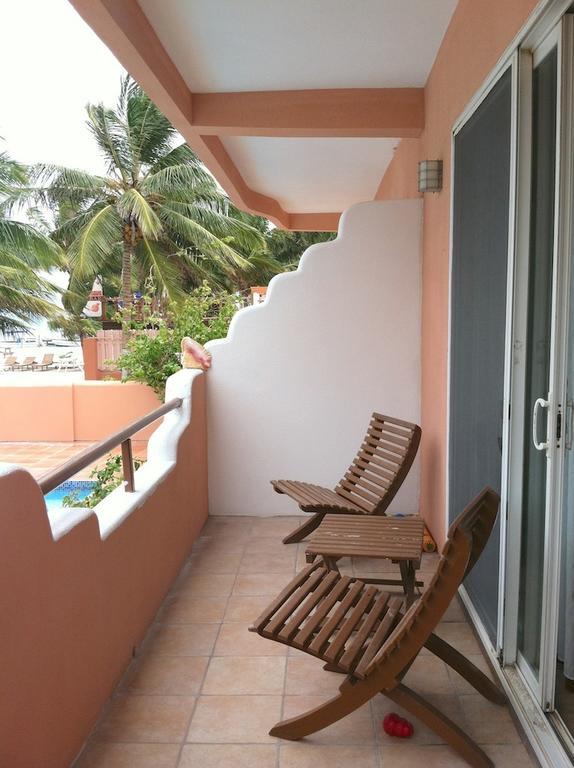 Villa Seaside *