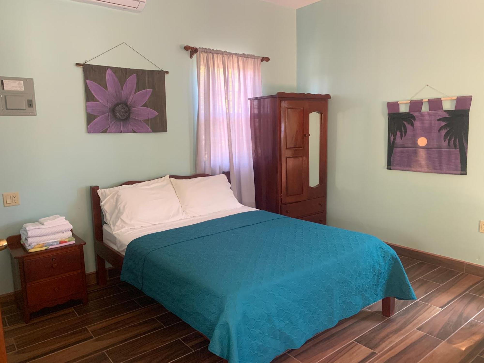 Guest house Lily Pad Ii