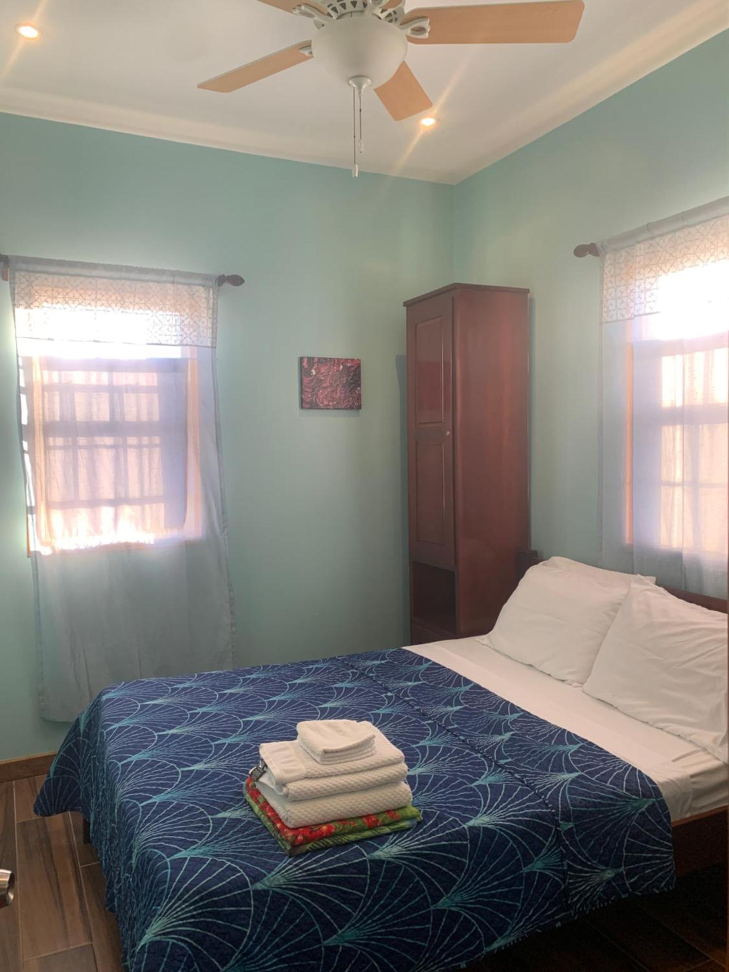 The Lily Pad Holiday home Caye Caulker