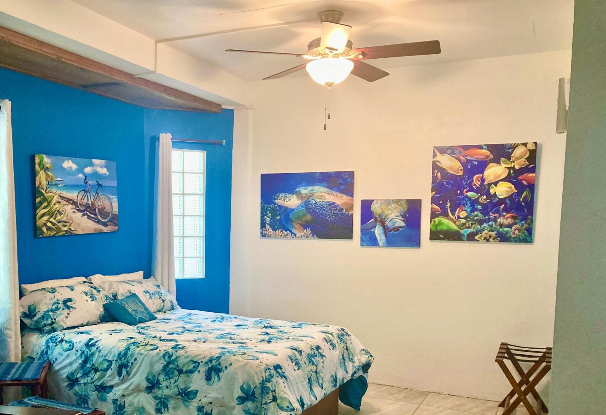 Guest house Jaguar Morning Star *