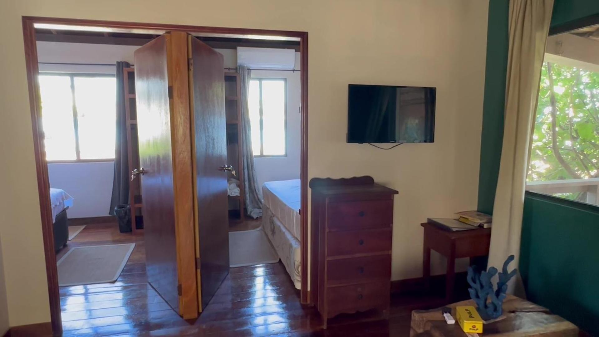 Hotel The Bounty Caye Caulker