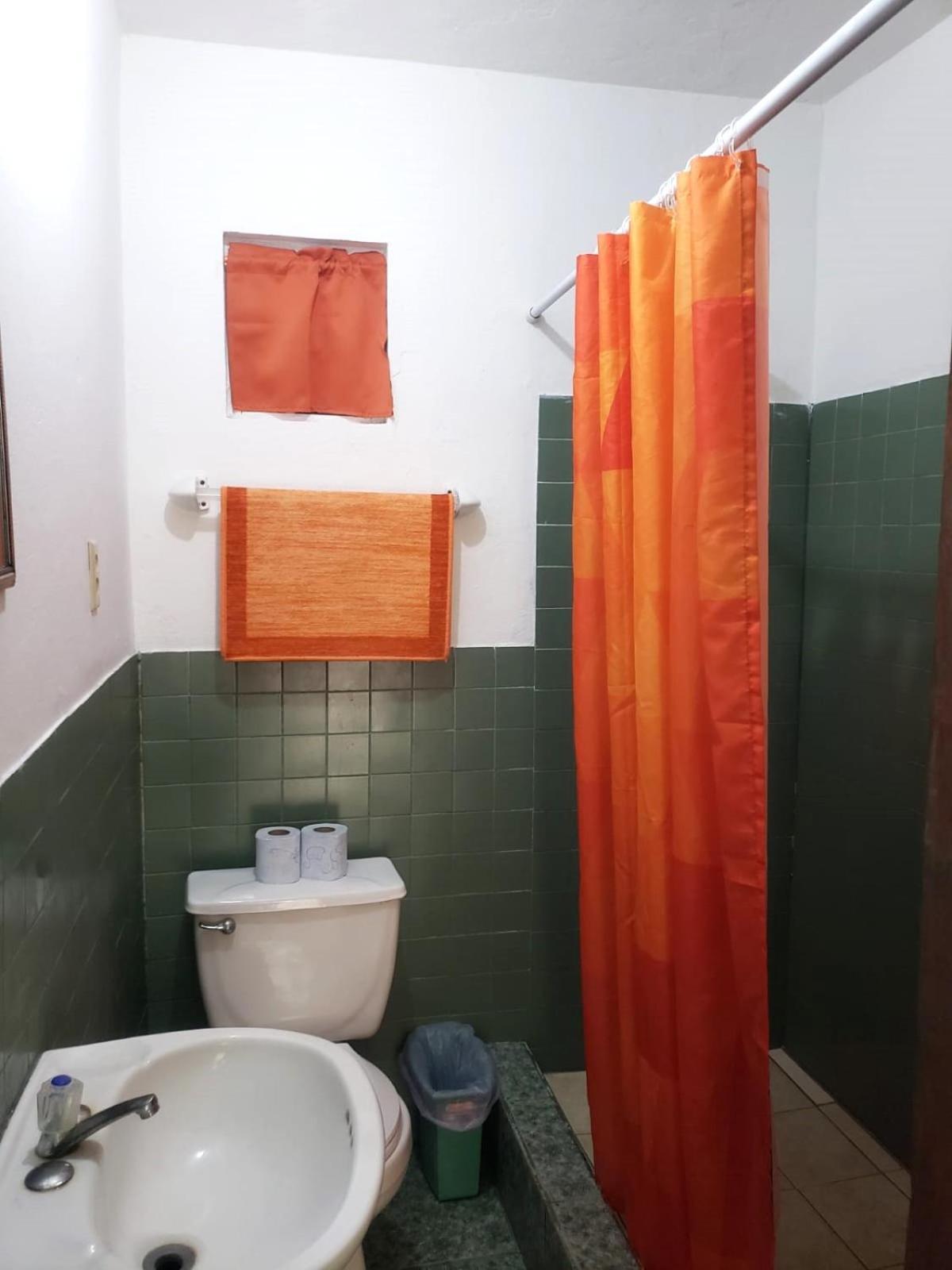 Aparthotel Club Budget At Popeyes *