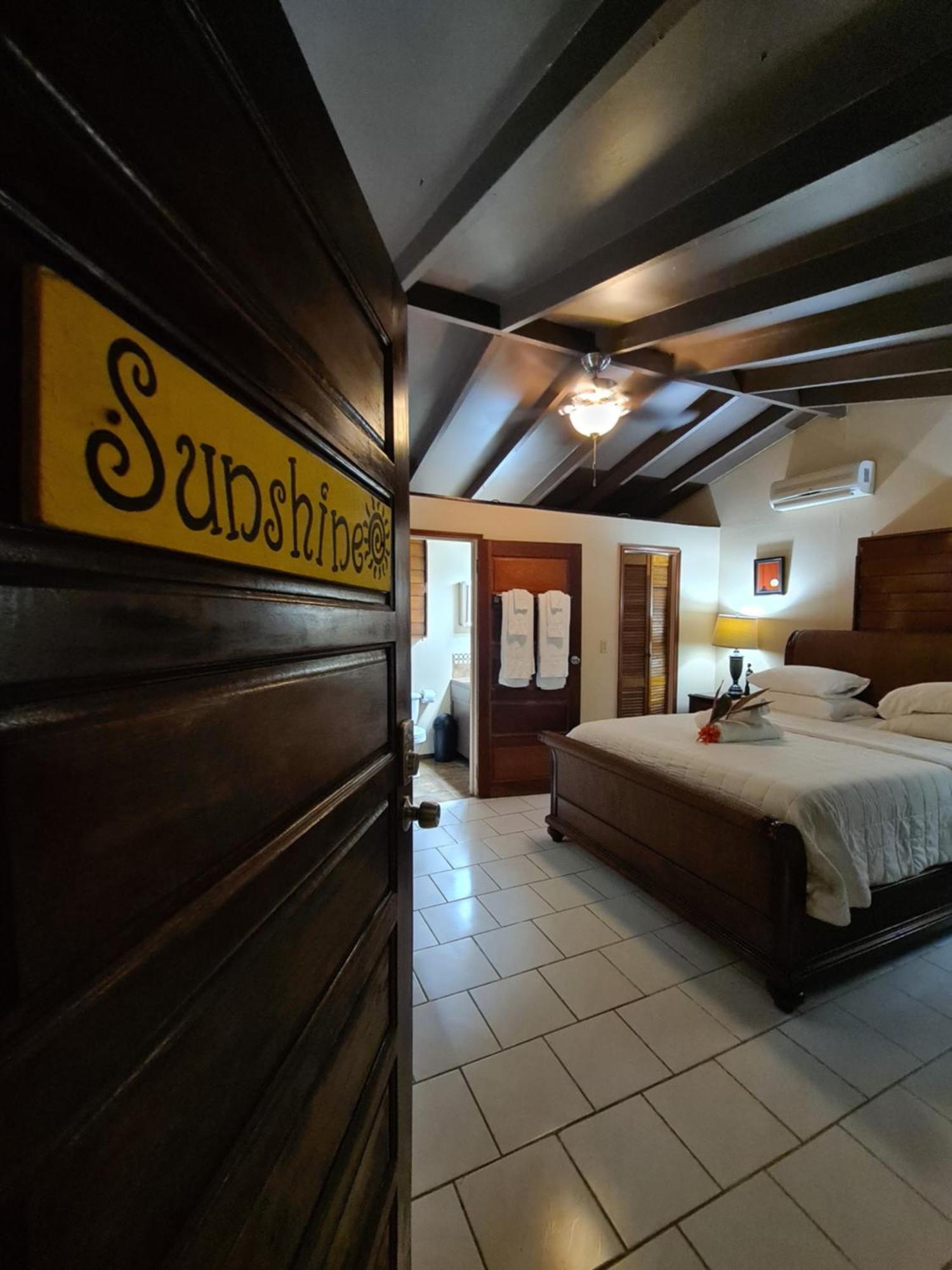 Yocamatsu 3* Caye Caulker