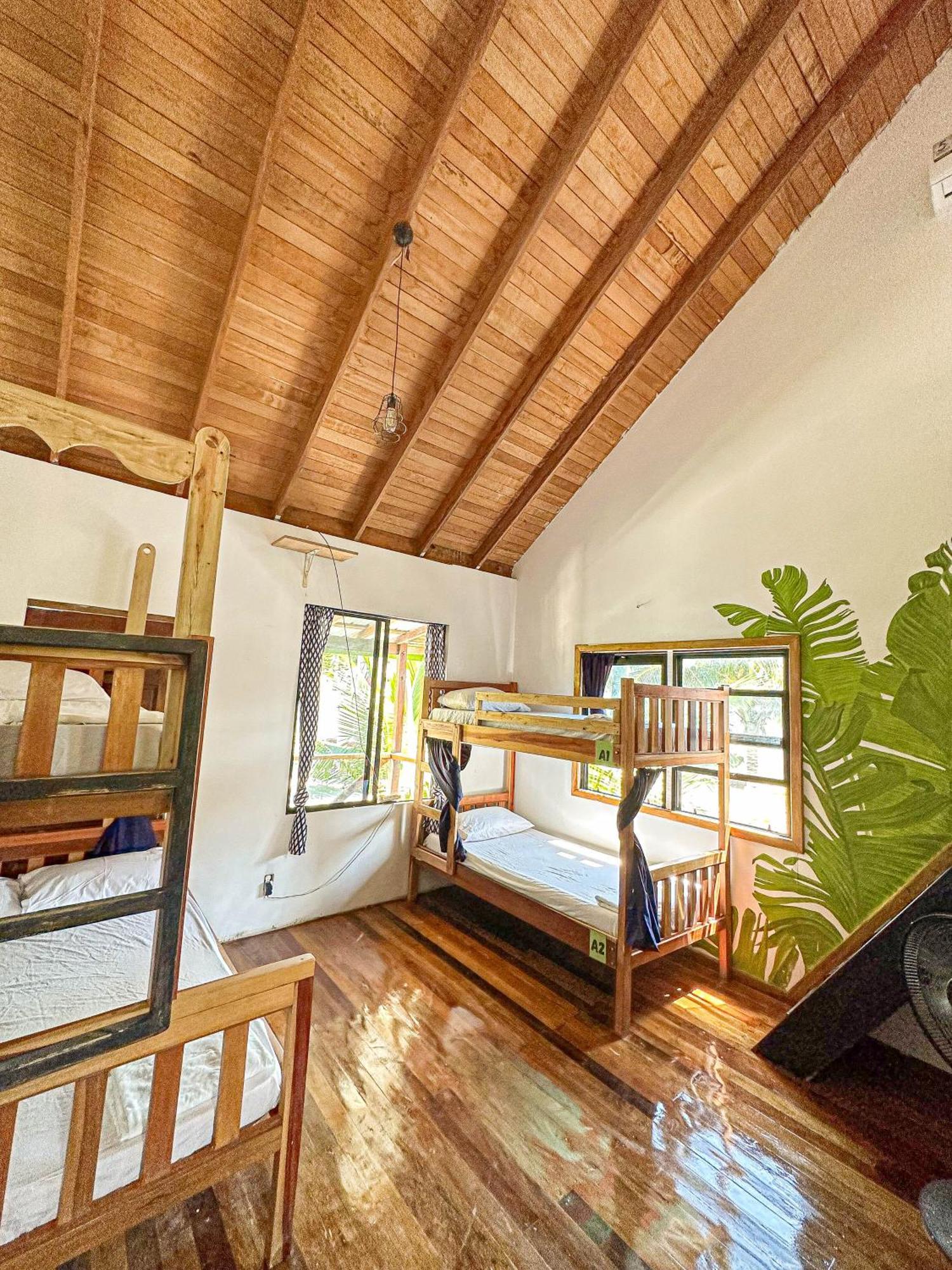 Hostel Bella's Backpackers