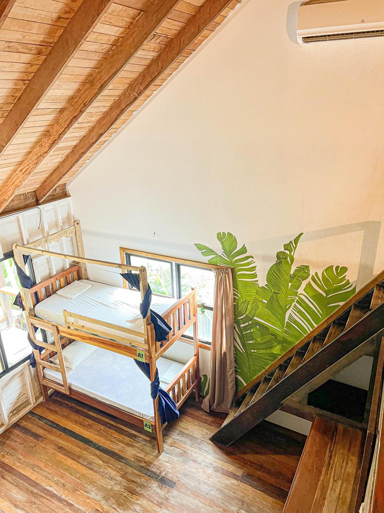 Hostel Bella's Backpackers