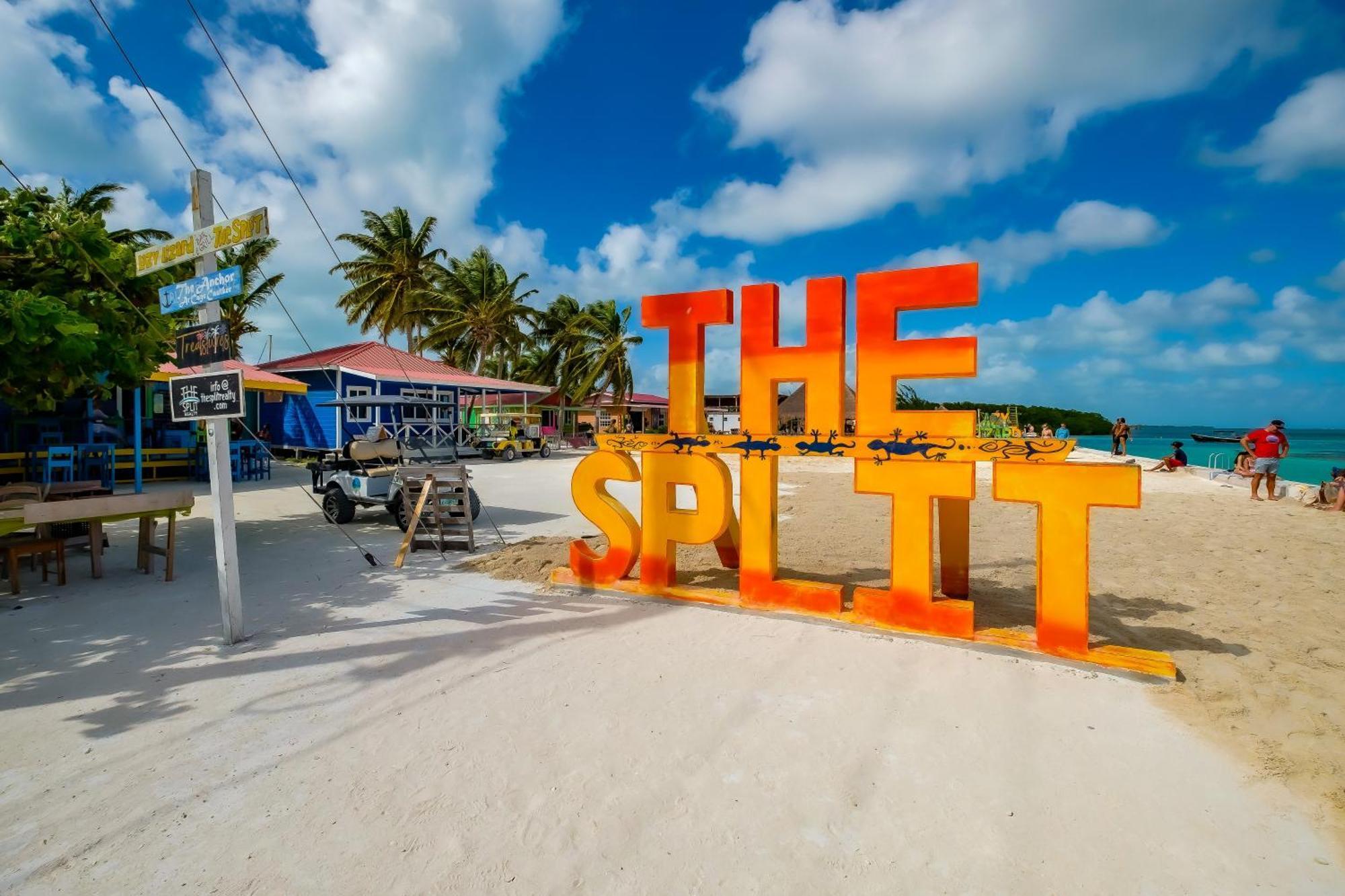 Beachfront Island Pearl Gold Standard Certified Villa