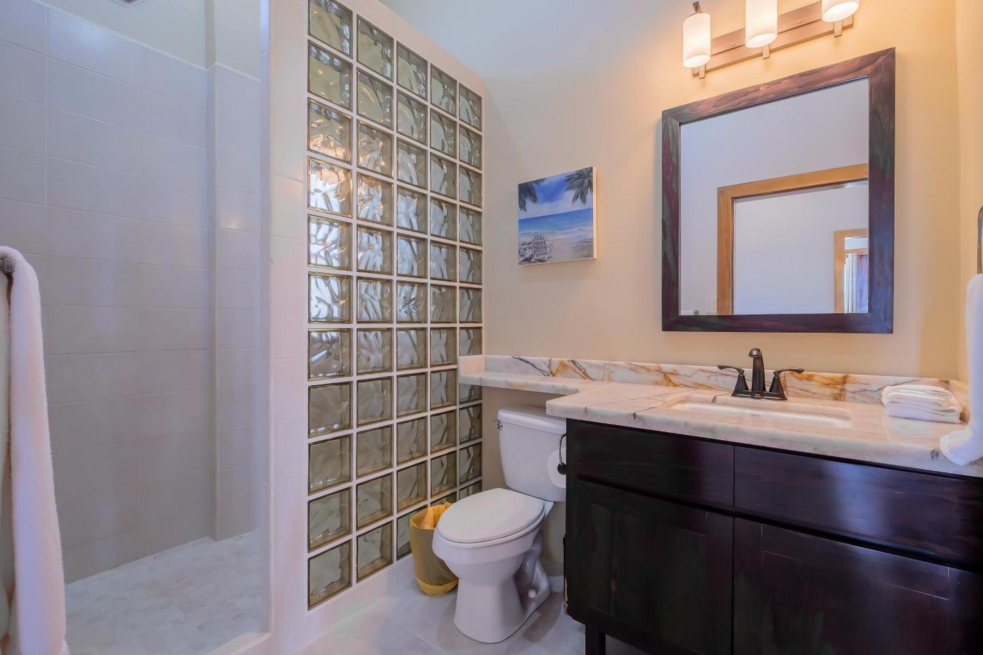 Villa Beachfront Island Pearl Gold Standard Certified *