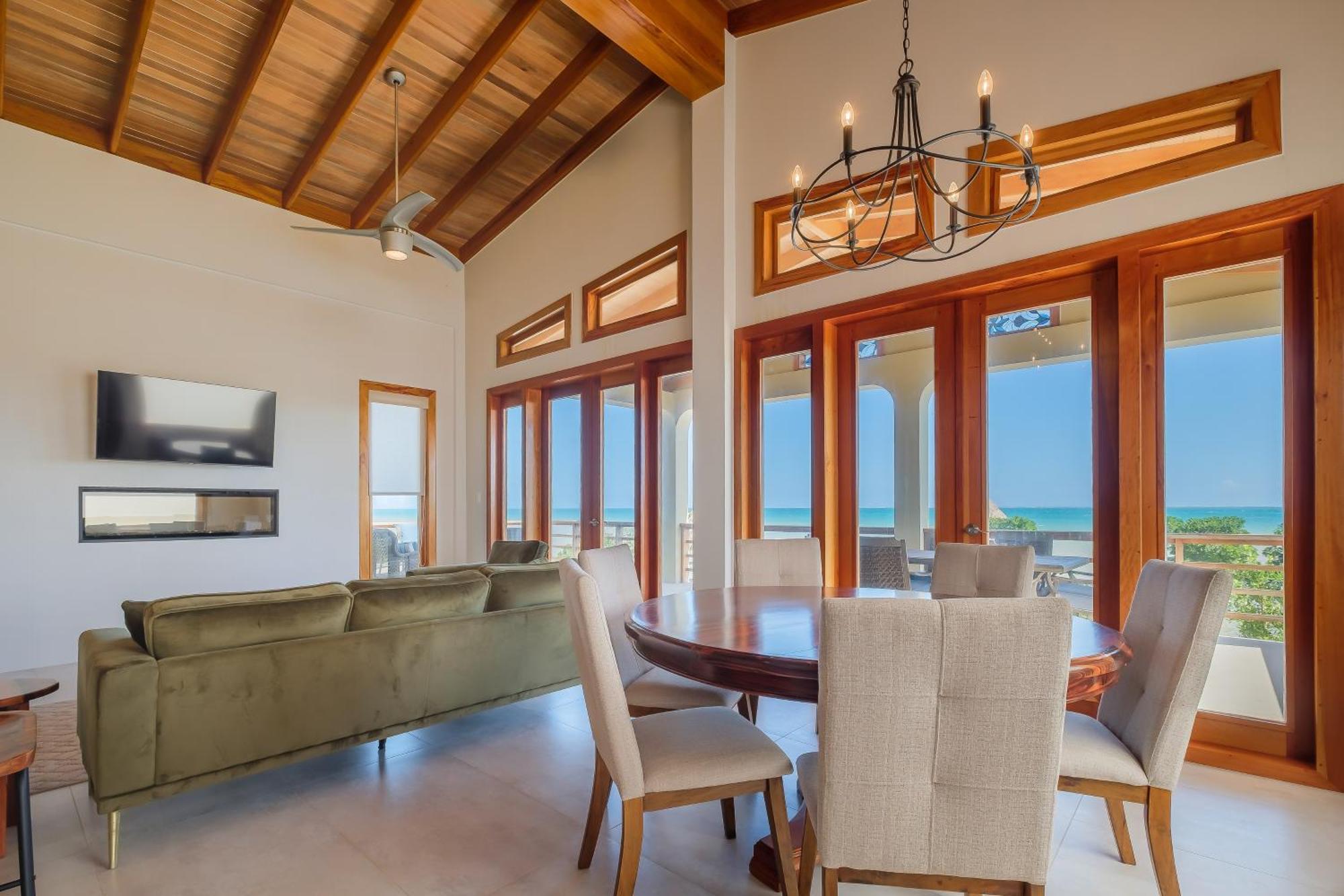 Beachfront Island Pearl Gold Standard Certified