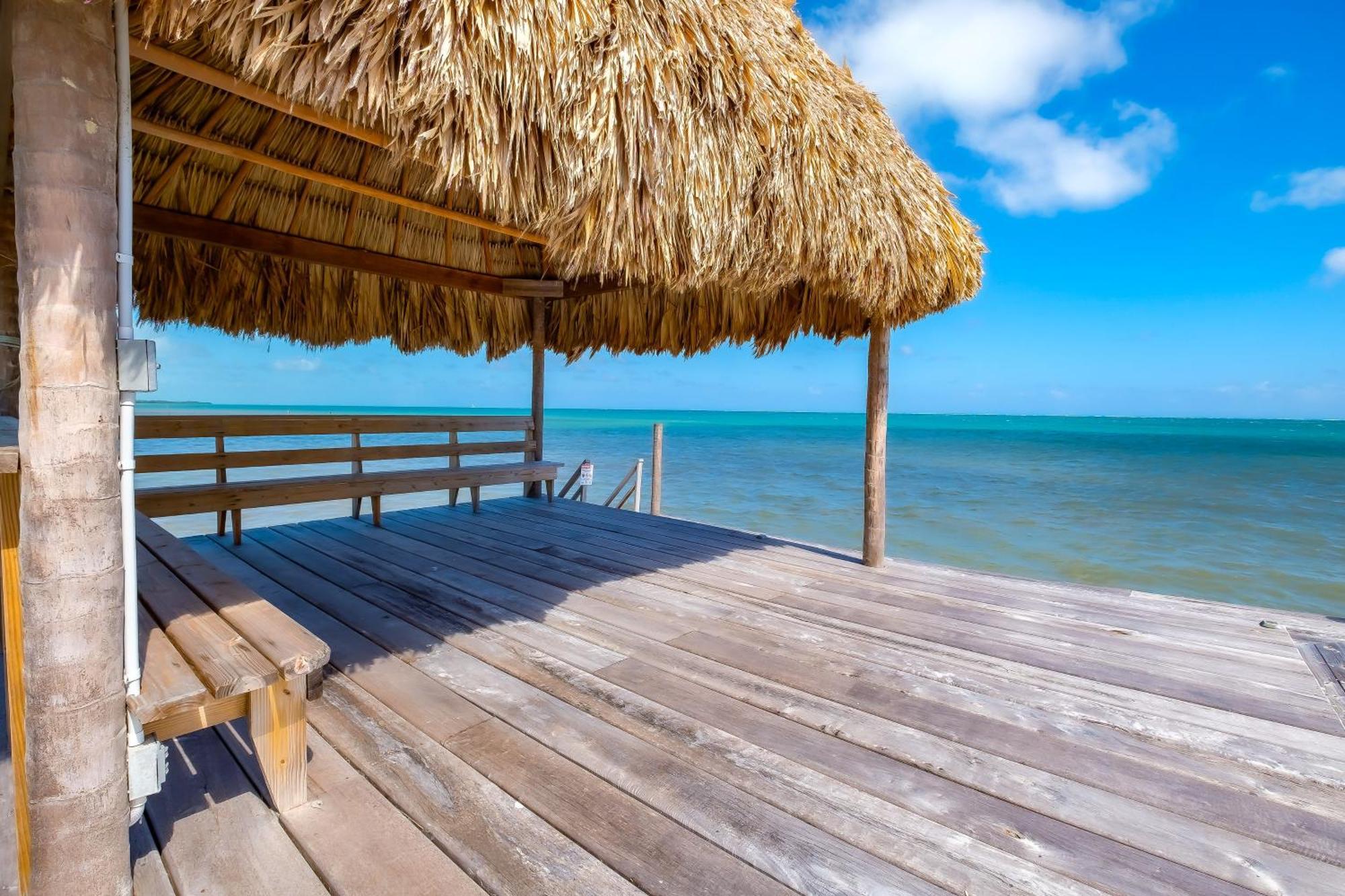 Beachfront Island Pearl Gold Standard Certified Villa *