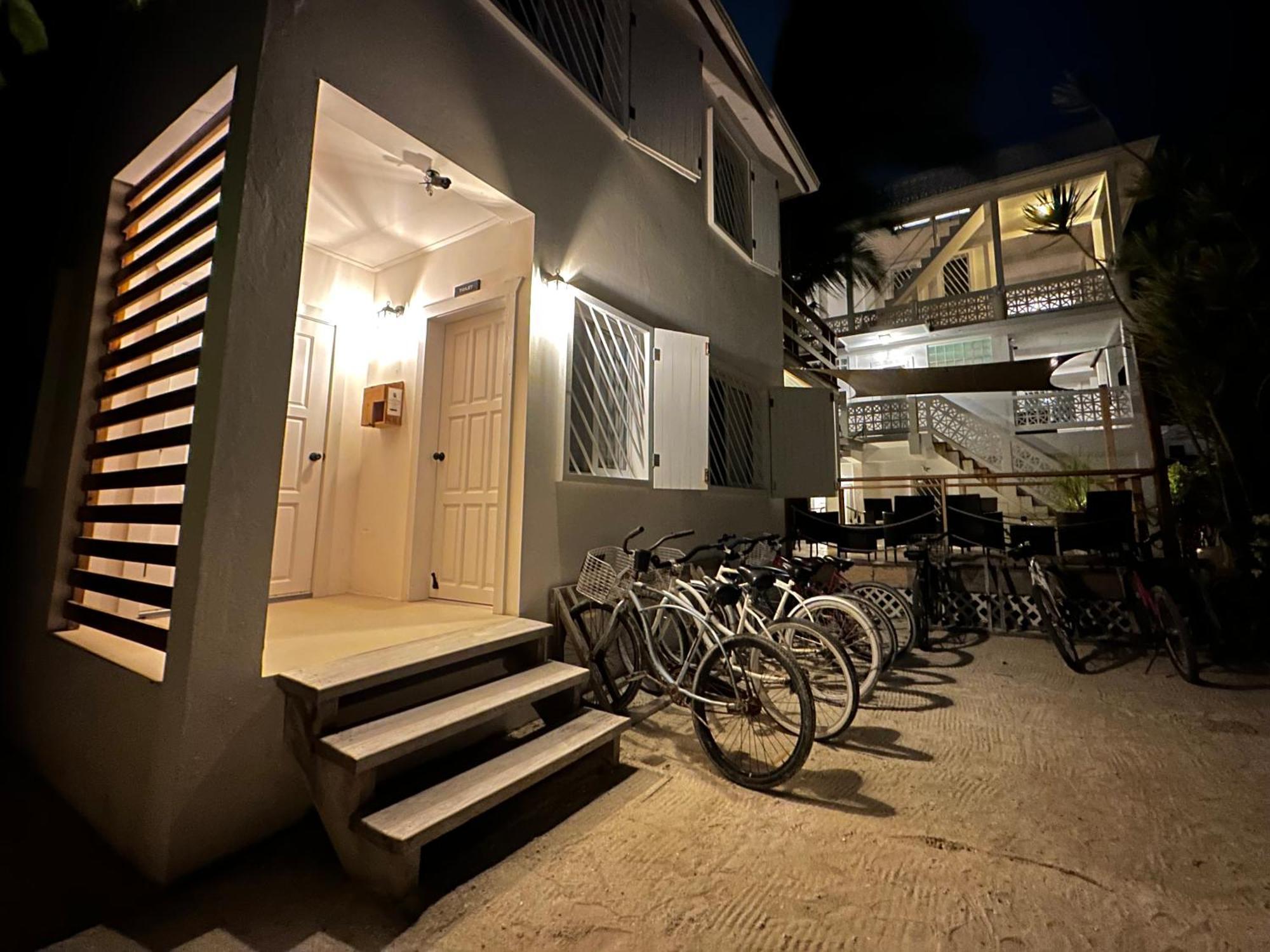 Hotel Treetops 5*