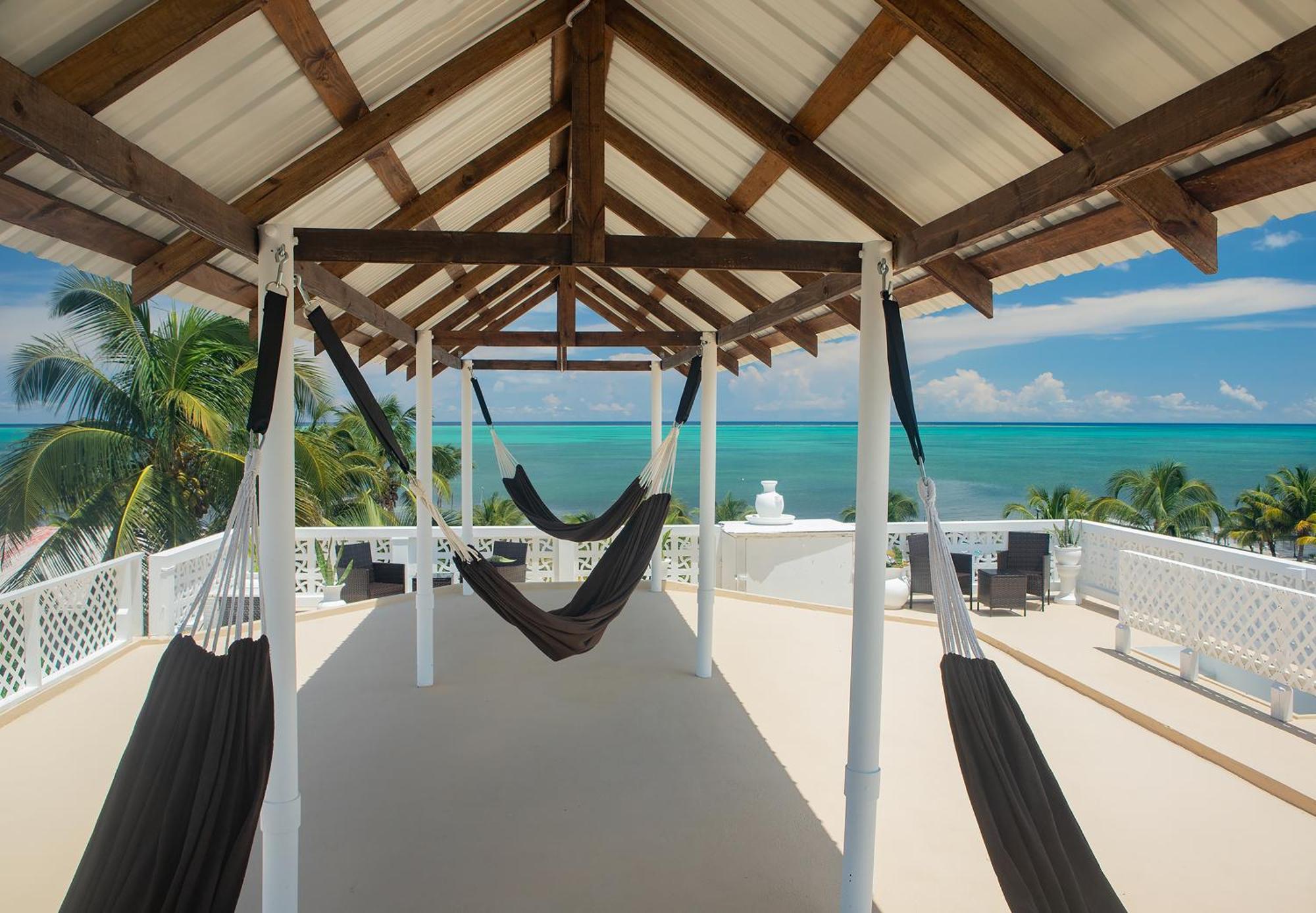 Treetops Hotel