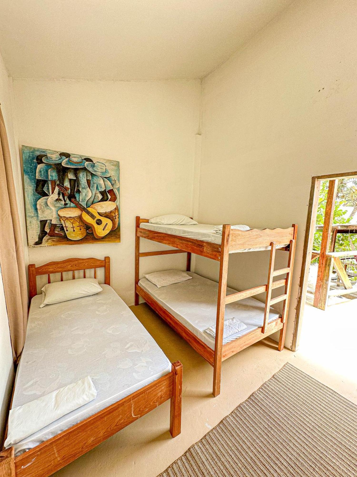 Bella's Backpackers
