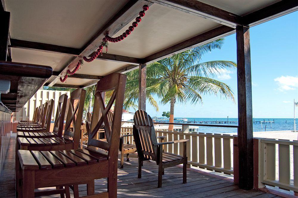 Hotel Island Magic Caye Caulker