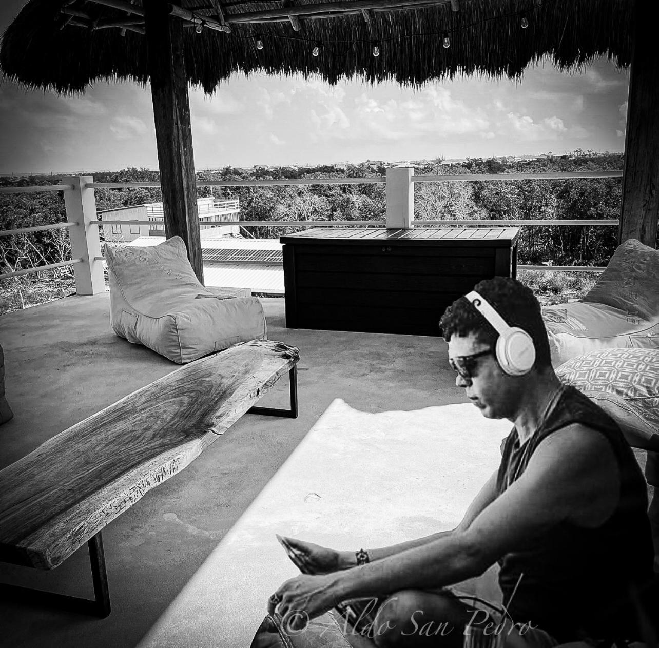 Hotel Costa Nube