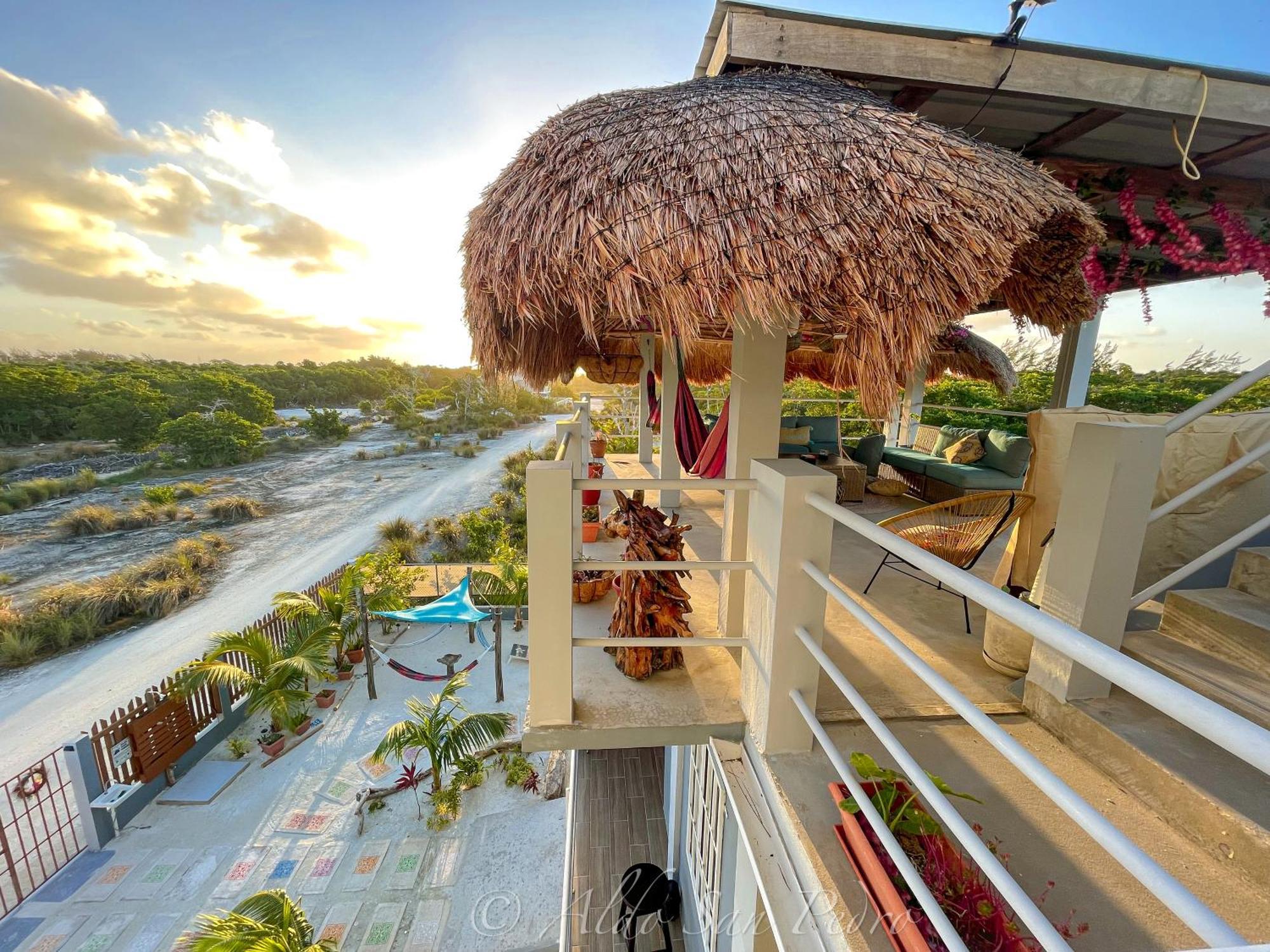 Hotel Costa Nube Caye Caulker