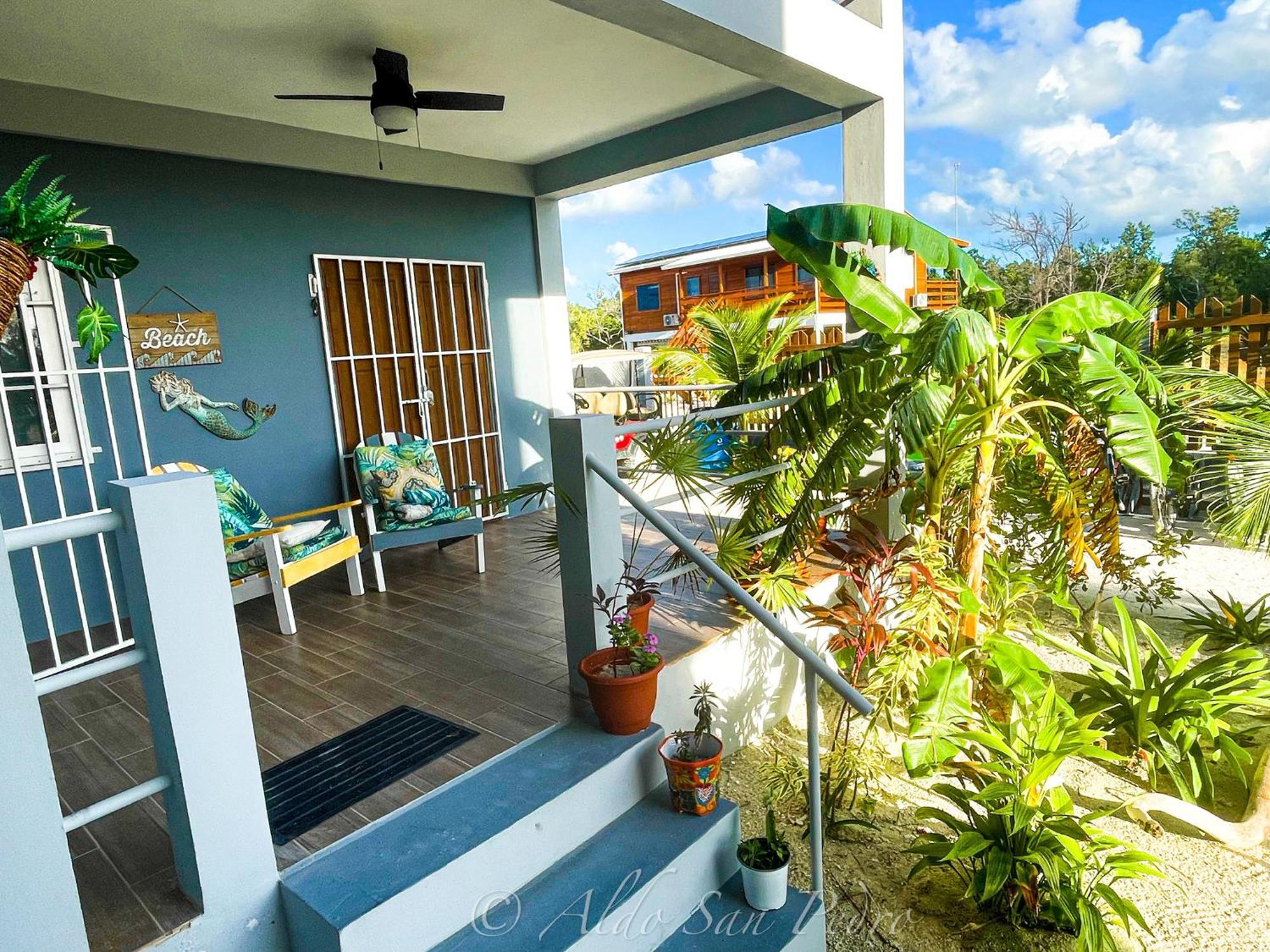 Costa Nube Hotel